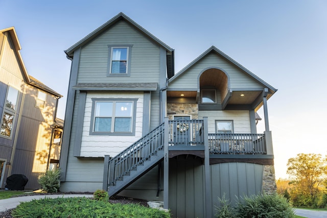 225 Foggy Bay Ln, Hollister, MO 65672 - photo 29