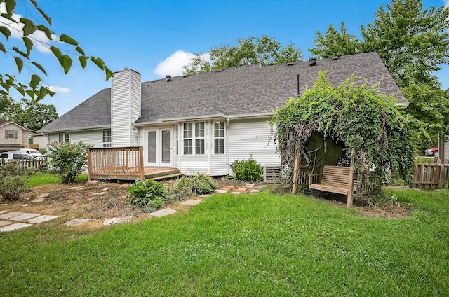 430 S Devonshire St, Nixa, MO 65714 - photo 24