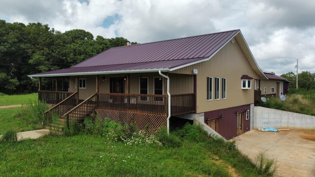 5564 State Highway K, Summersville, MO 65571 - photo 5