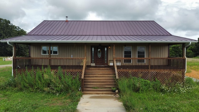 5564 State Highway K, Summersville, MO 65571 - photo 1
