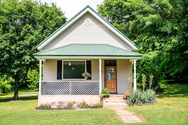 207 N Gibbs Ave, Pierce City, MO 65723 - photo 1