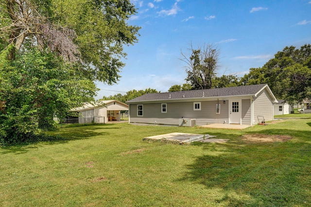 116 E Hadley St, Aurora, MO 65605 - photo 24
