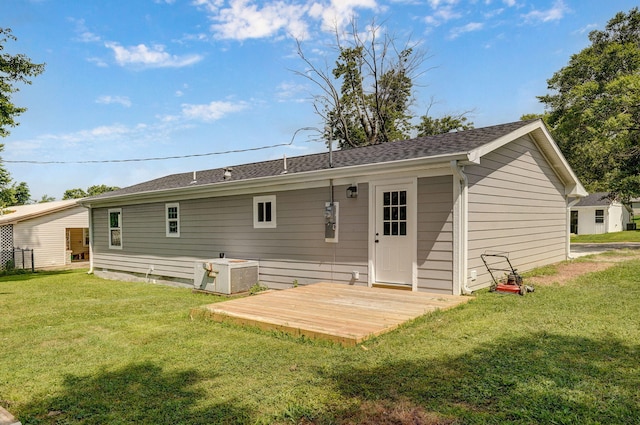 116 E Hadley St, Aurora, MO 65605 - photo 23