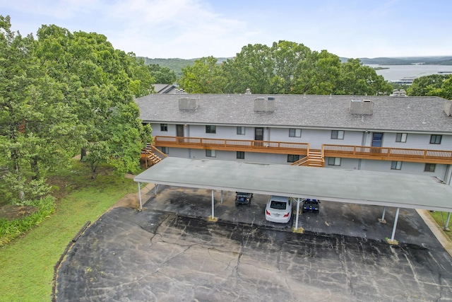 145 Starboard Dr Unit 106, Kimberling City, MO 65686 - photo 1
