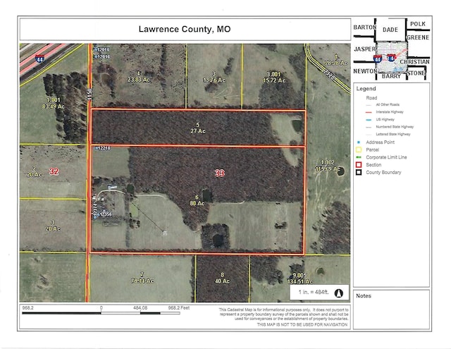 12356 Lawrence Unit 1150, Mount Vernon, MO 65712 - photo 85