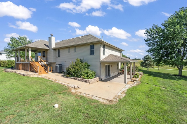 10071 W Farm Road 48, Walnut Grove, MO 65770 - photo 45