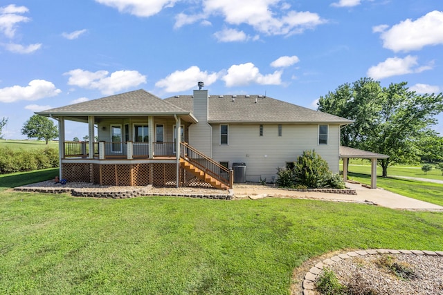 10071 W Farm Road 48, Walnut Grove, MO 65770 - photo 44