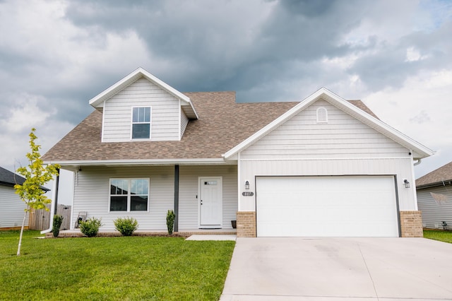 887 S Parkside Cir, Nixa, MO 65714 - photo 1