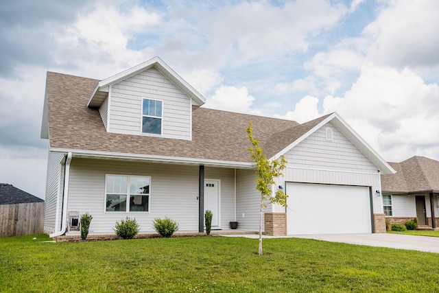 887 S Parkside Cir, Nixa, MO 65714 - photo 2