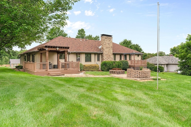 2050 N Steeple Chase Ct, Nixa, MO 65714 - photo 36