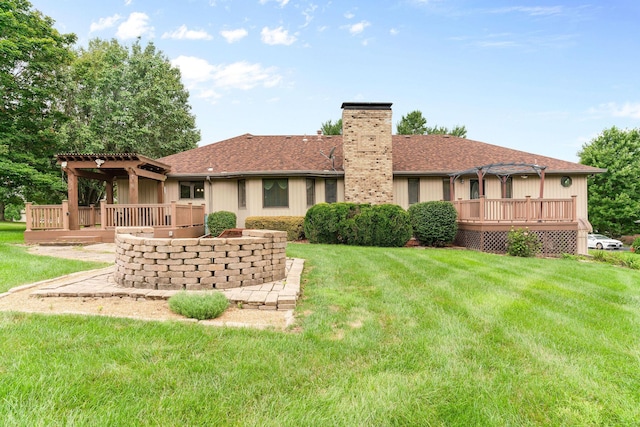 2050 N Steeple Chase Ct, Nixa, MO 65714 - photo 35