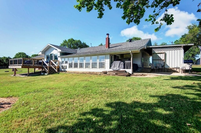 48 Clearspring Rd, Shell Knob, MO 65747 - photo 4
