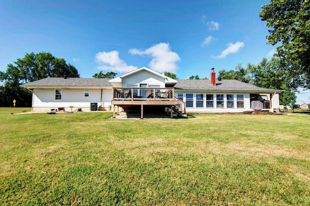 48 Clearspring Rd, Shell Knob, MO 65747 - photo 3