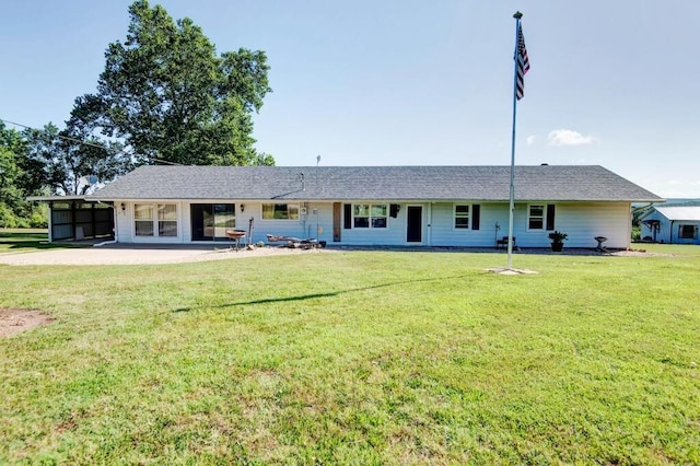 48 Clearspring Rd, Shell Knob, MO 65747 - photo 1