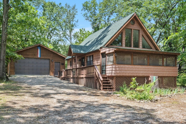 26355 Burr Oak Ln, Golden, MO 65658 - photo 1