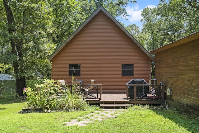 26355 Burr Oak Ln, Golden, MO 65658 - photo 21