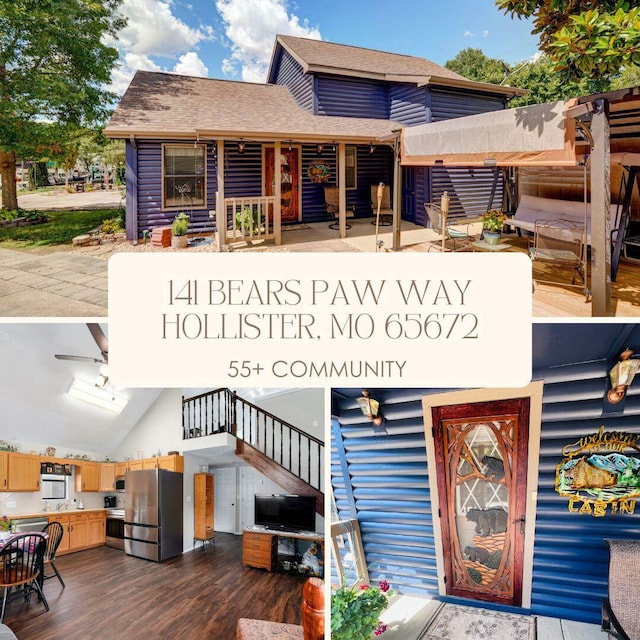 141 Bears Paw Way, Hollister, MO 65672 - photo 40
