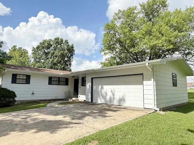 1406 S Summer St, El Dorado Springs, MO 64744 - photo 2