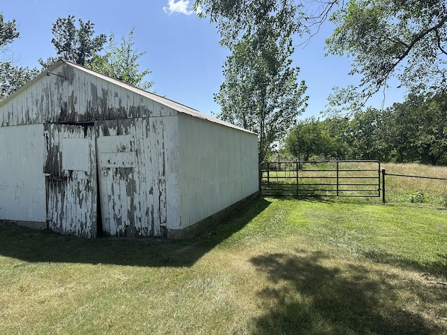 11173 N Farm Rd 75, Walnut Grove, MO 65770 - photo 21