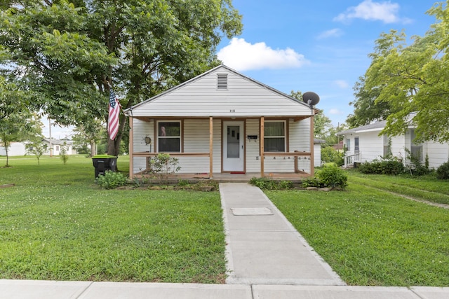 112/114 W Martin St, El Dorado Springs, MO 64744 - photo 1