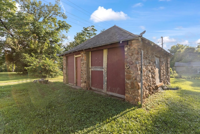112/114 W Martin St, El Dorado Springs, MO 64744 - photo 22