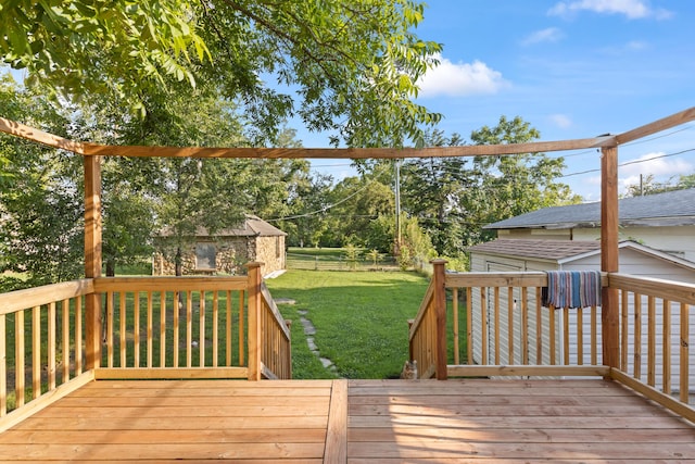 112/114 W Martin St, El Dorado Springs, MO 64744 - photo 17