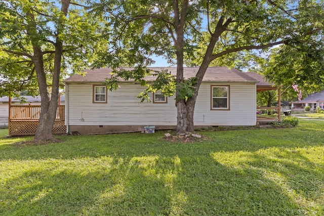 112/114 W Martin St, El Dorado Springs, MO 64744 - photo 4