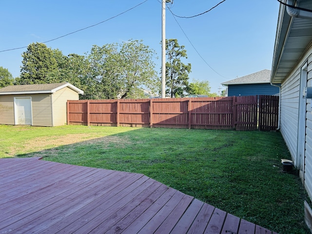 504 S Chestnut St, Stockton, MO 65785 - photo 31