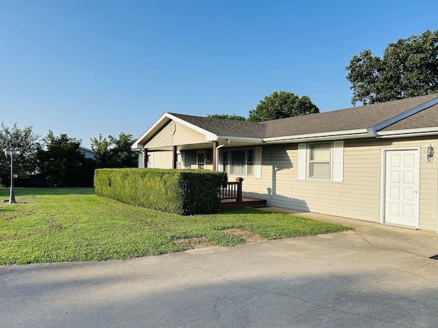 504 S Chestnut St, Stockton, MO 65785 - photo 4