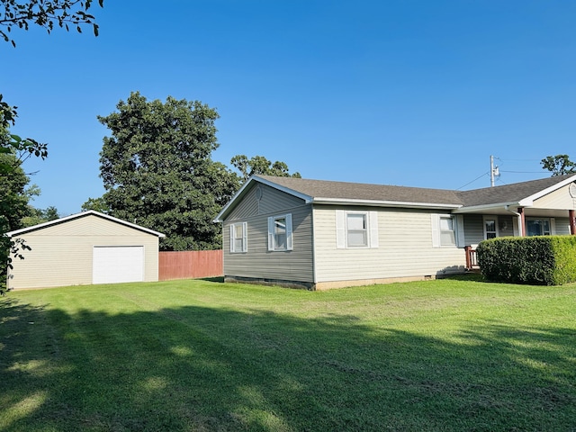 504 S Chestnut St, Stockton, MO 65785 - photo 5