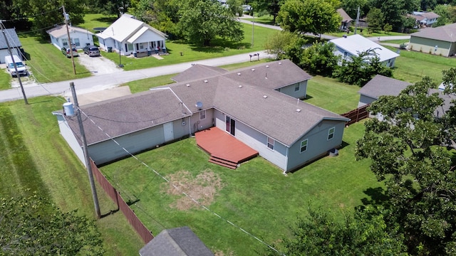 504 S Chestnut St, Stockton, MO 65785 - photo 2