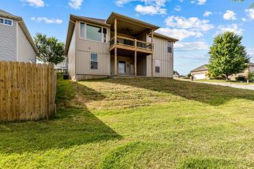 839 S Cobble Creek Blvd, Nixa, MO 65714 - photo 8