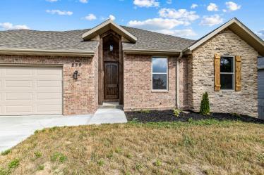 839 S Cobble Creek Blvd, Nixa, MO 65714 - photo 4