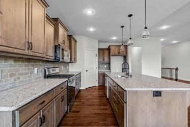 839 S Cobble Creek Blvd, Nixa, MO 65714 - photo 14