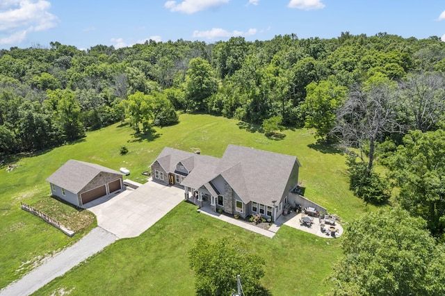 110 Craig Rd, Walnut Shade, MO 65771 - photo 52