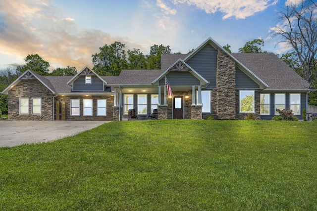 110 Craig Rd, Walnut Shade, MO 65771 - photo 1