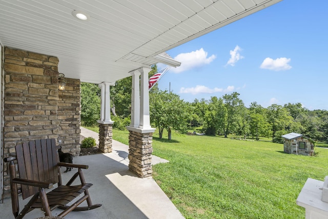 110 Craig Rd, Walnut Shade, MO 65771 - photo 4