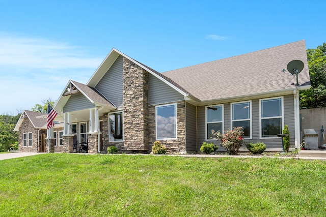 110 Craig Rd, Walnut Shade, MO 65771 - photo 3