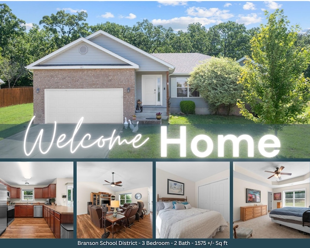 103 Anne Ln, Branson, MO 65616 - photo 1