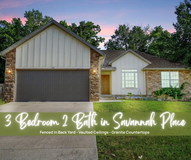 102 Shiloh St, Branson, MO 65616 - photo 1