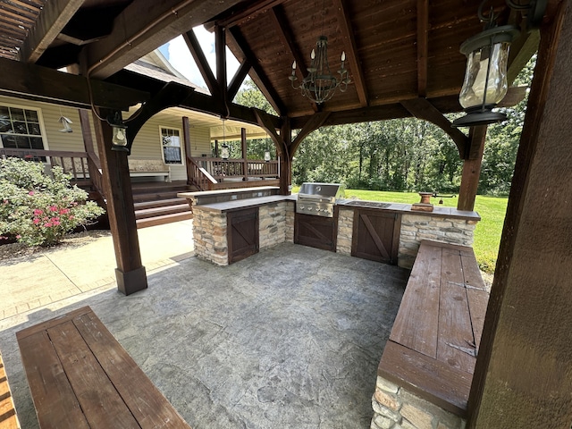 6461 Raney Rd, Norwood, MO 65717 - photo 5