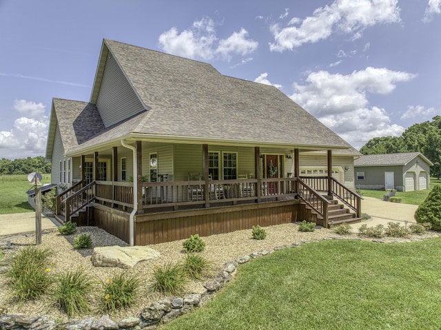 6461 Raney Rd, Norwood, MO 65717 - photo 2