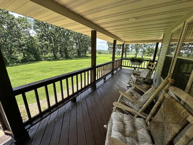 6461 Raney Rd, Norwood, MO 65717 - photo 8