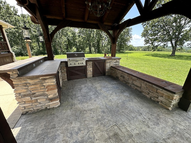6461 Raney Rd, Norwood, MO 65717 - photo 7