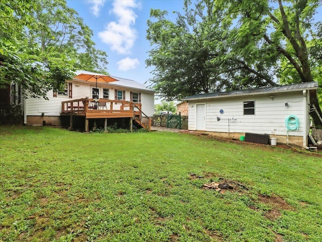 403 Barton St, Alton, MO 65606 - photo 5