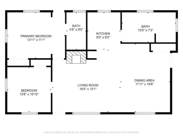 403 Barton St, Alton, MO 65606 - photo 33