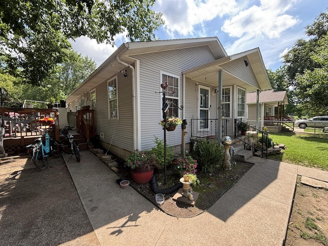 908 E Valley St, Joplin, MO 64801 - photo 2