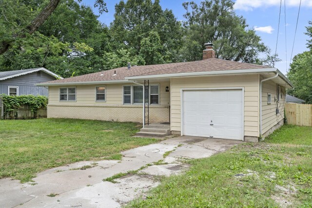 4543 W La Casa St, Springfield, MO 65802 - photo 2