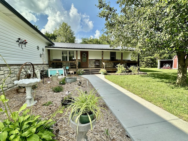 463 Redbird Dr, Marshfield, MO 65706 - photo 1