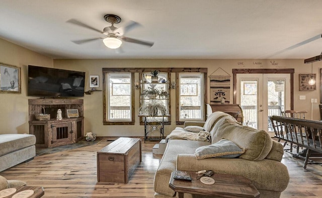 22351 S 672nd Rd, Wyandotte, OK 74370 - photo 4